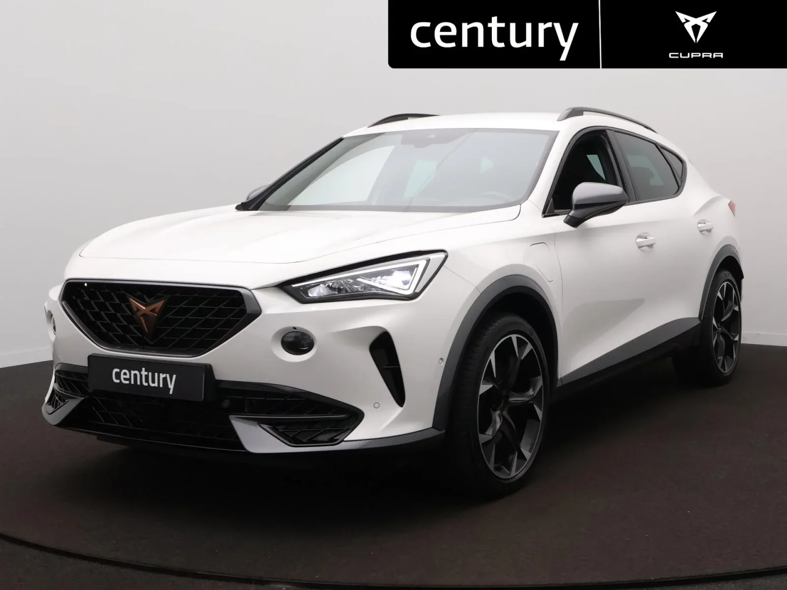 CUPRA Formentor (2024) — foto 1