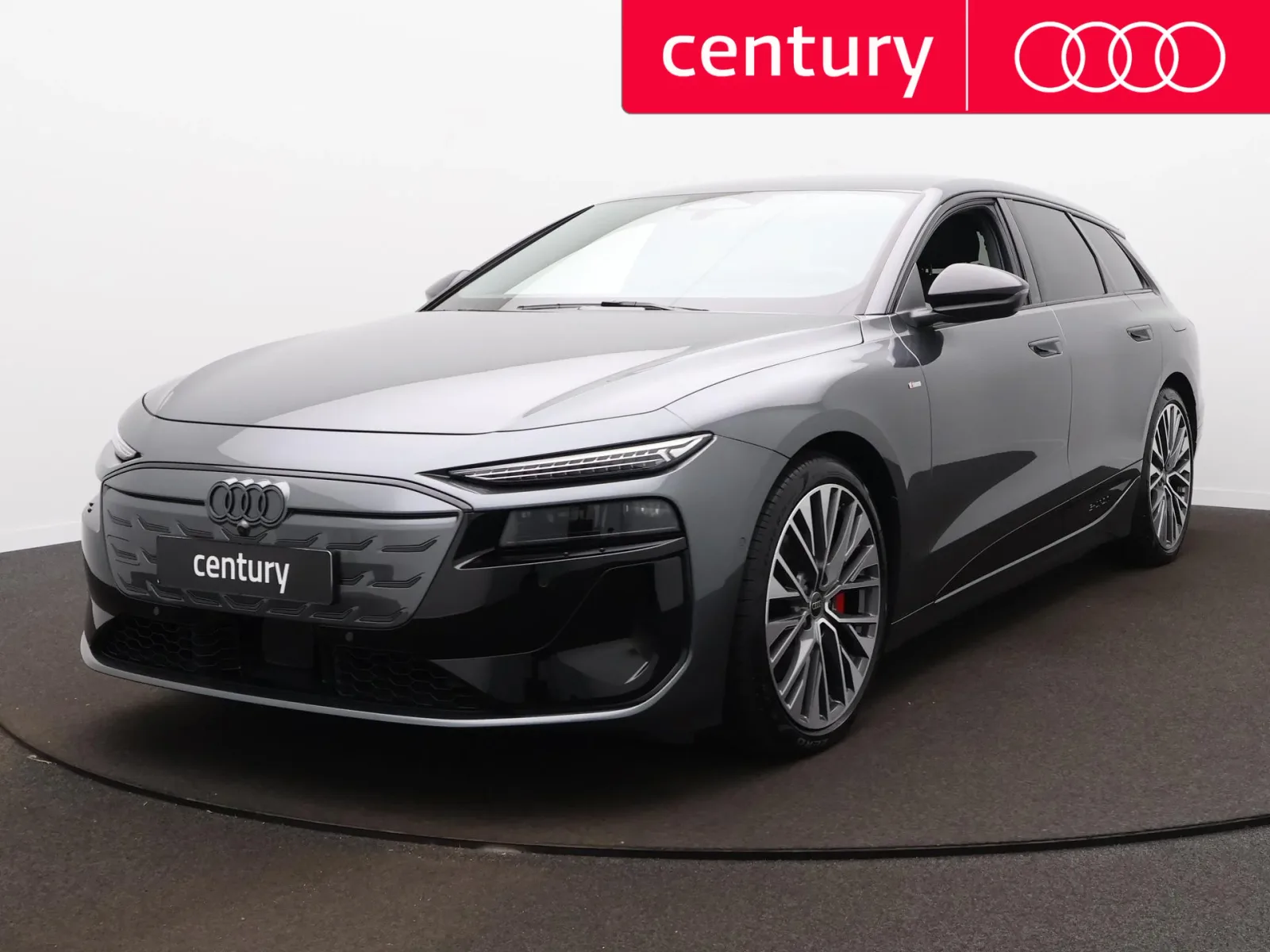 Audi A6 (2026) — foto 1