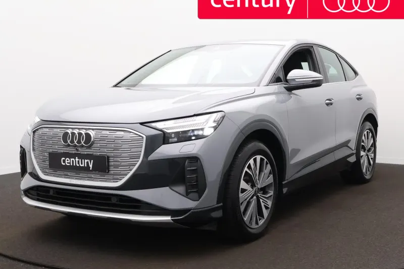 Audi Q4 e-tron (2025)
