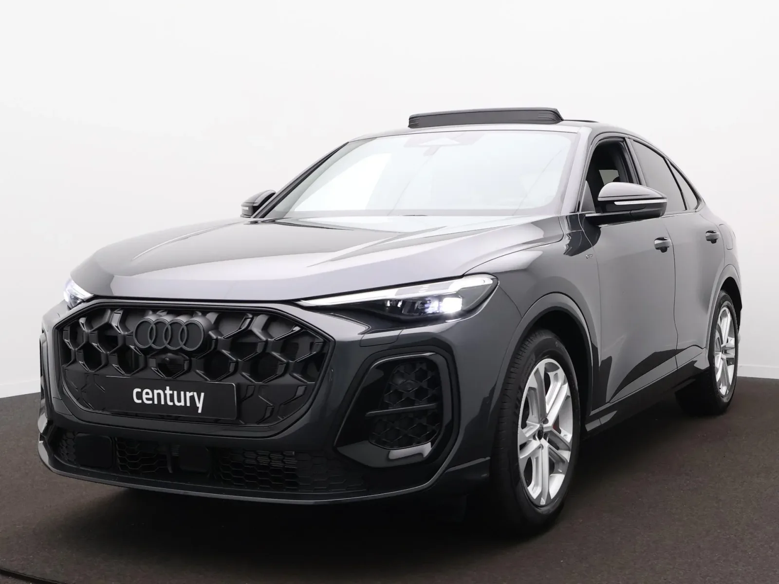 Audi Q5 Sportback (2026) — foto 1