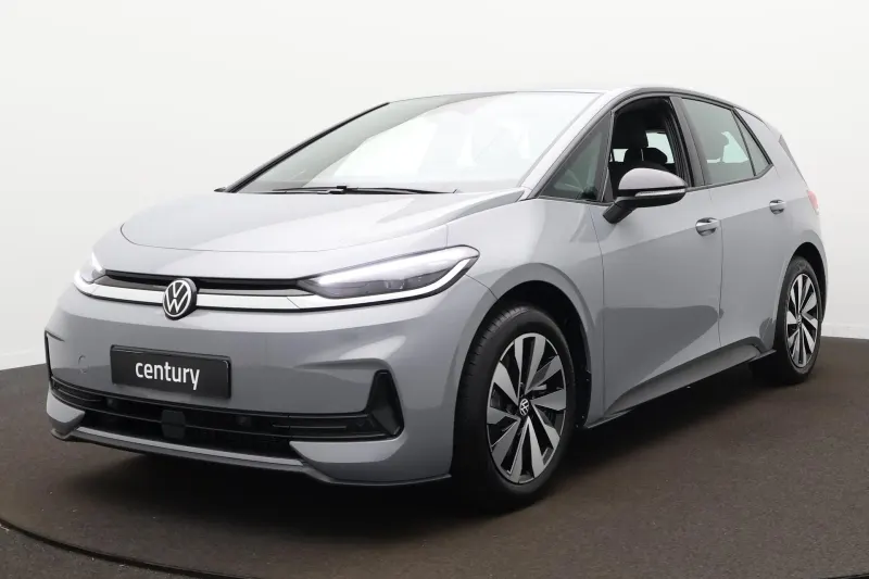 Volkswagen ID.3 (2027)