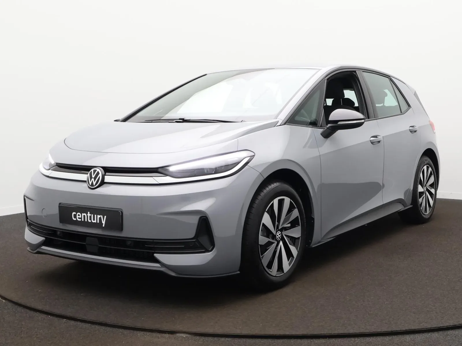Volkswagen ID.3 (2027) — foto 1