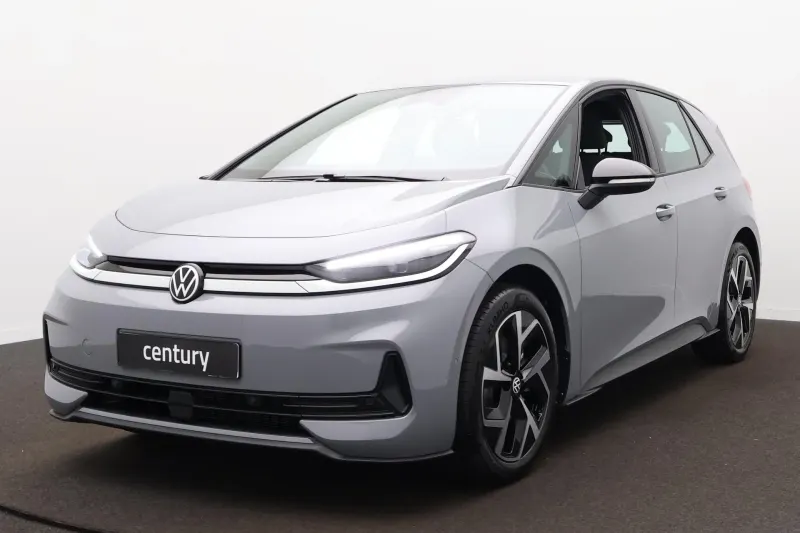Volkswagen ID.3 (2027)