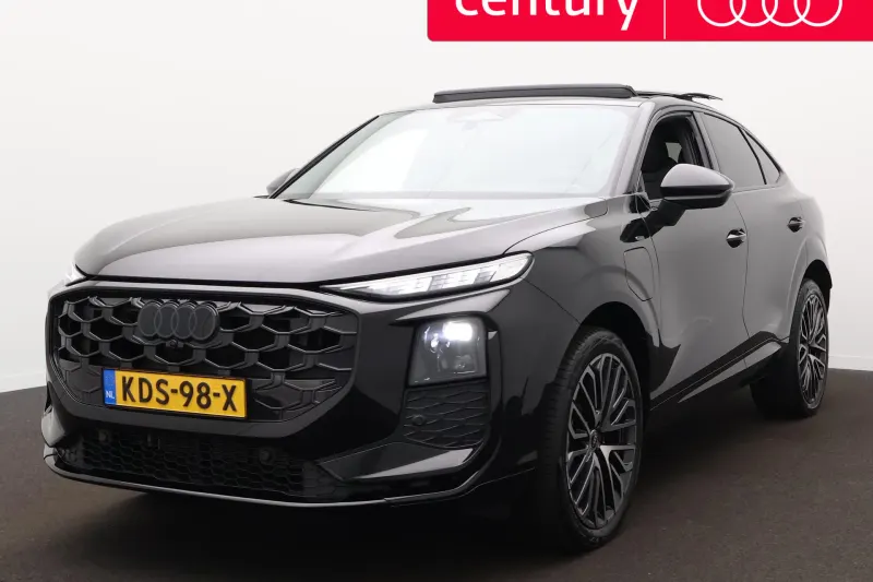 Audi Q3 Sportback (2026)