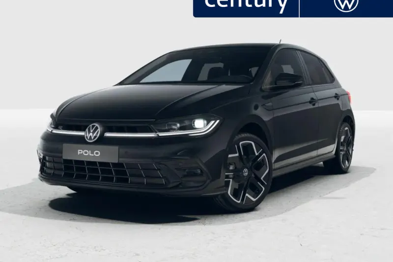 Volkswagen Polo (2027)