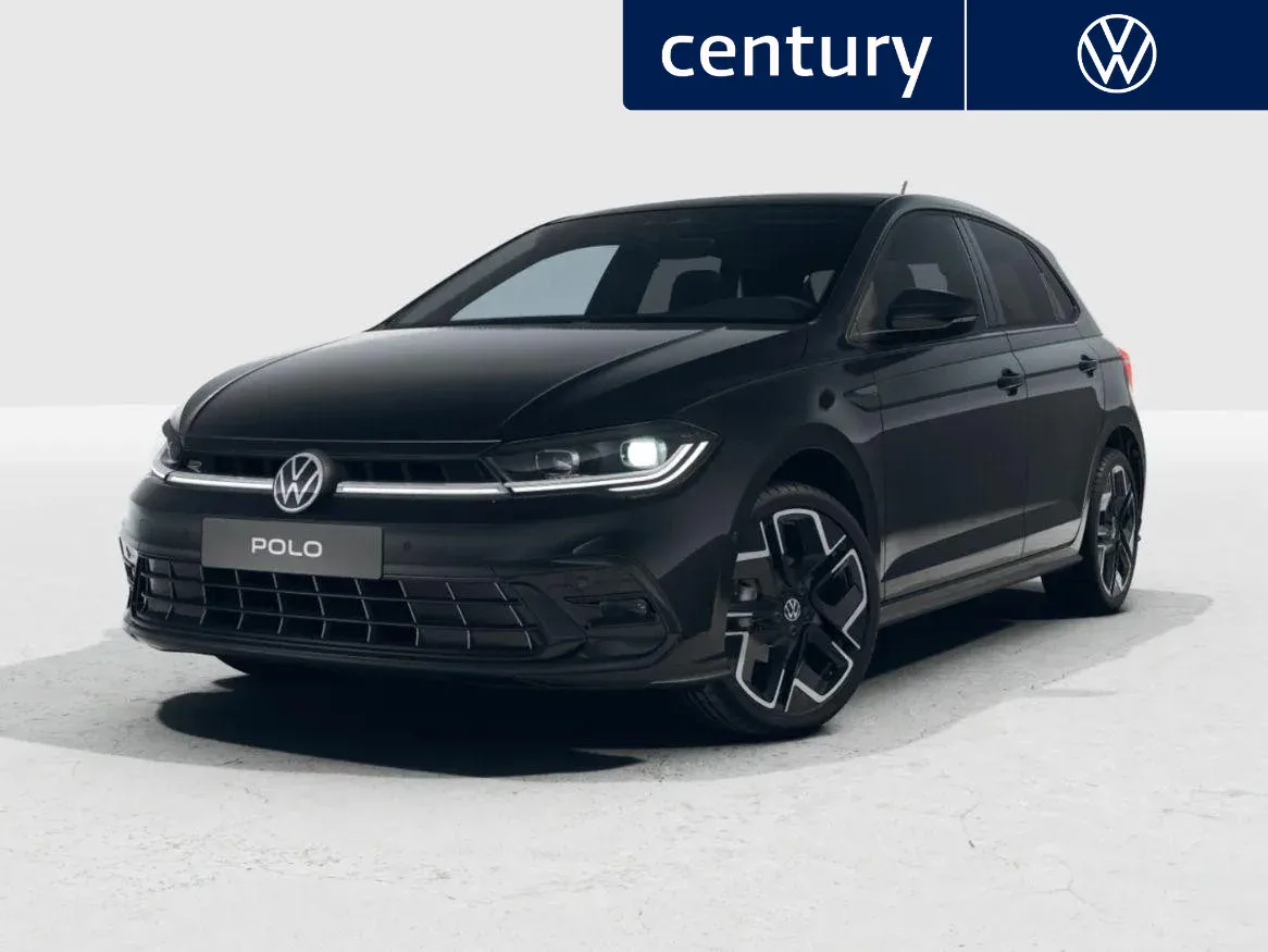 Volkswagen Polo (2027) — foto 1