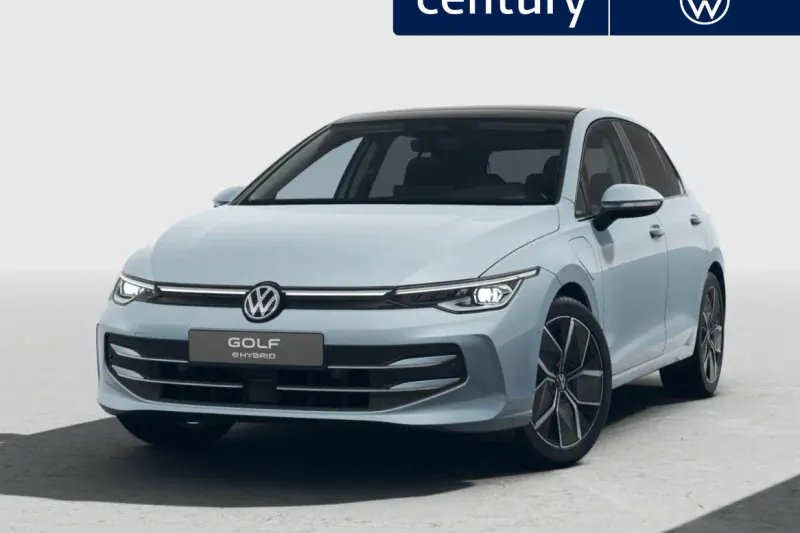 Volkswagen Golf (2027)