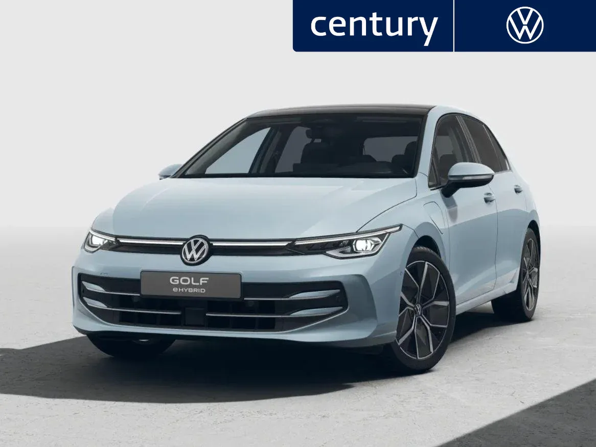 Volkswagen Golf (2027) — foto 1
