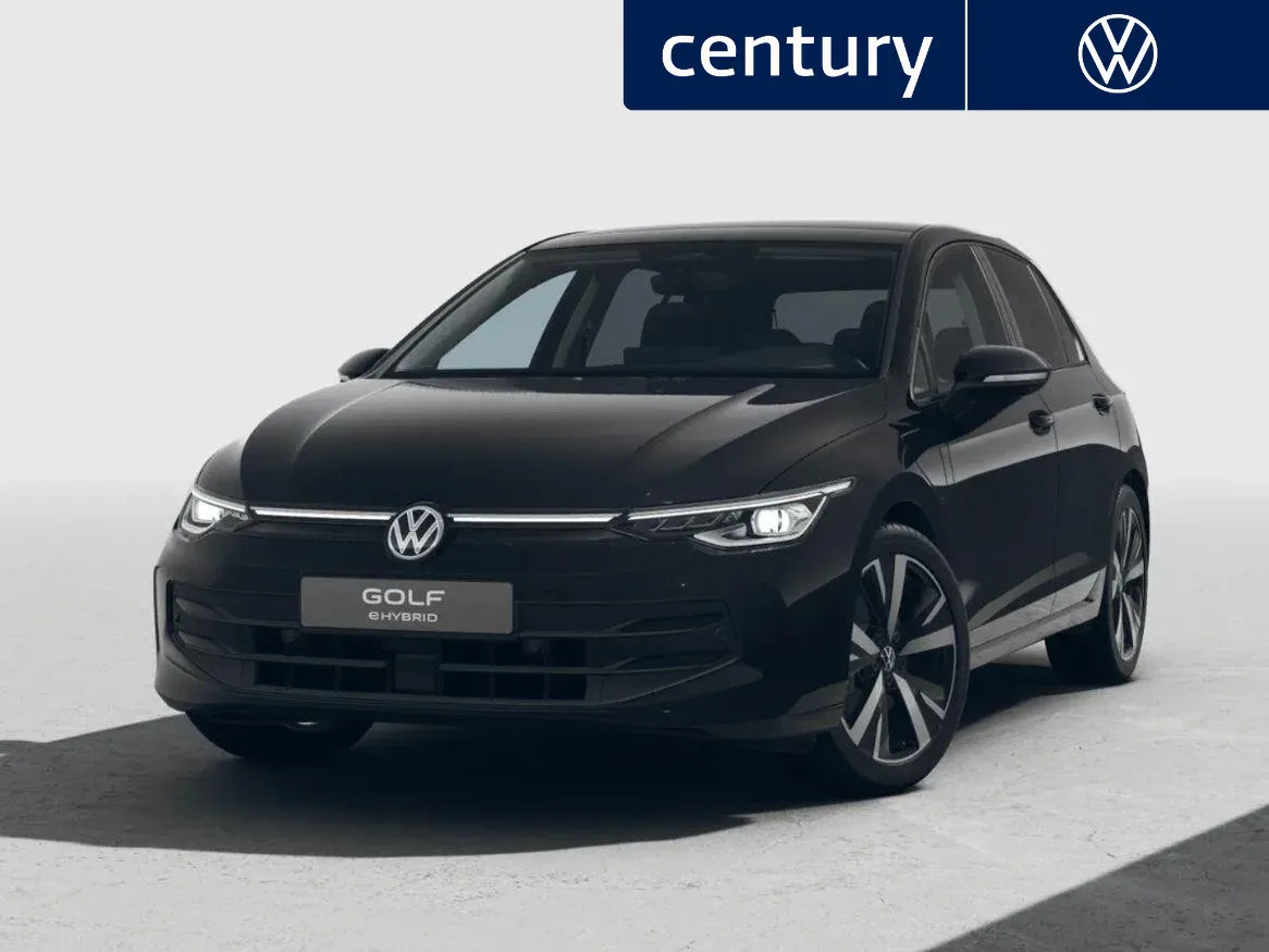 Volkswagen Golf (2027) — foto 1