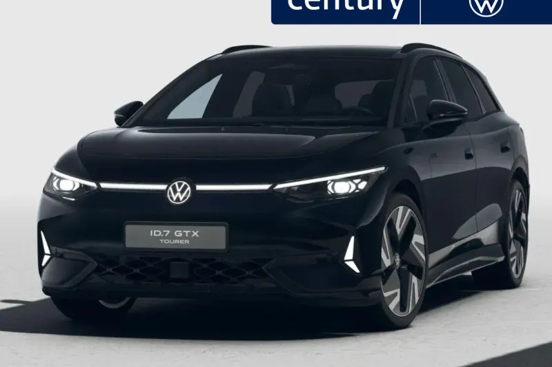 Volkswagen ID.7 (2027)