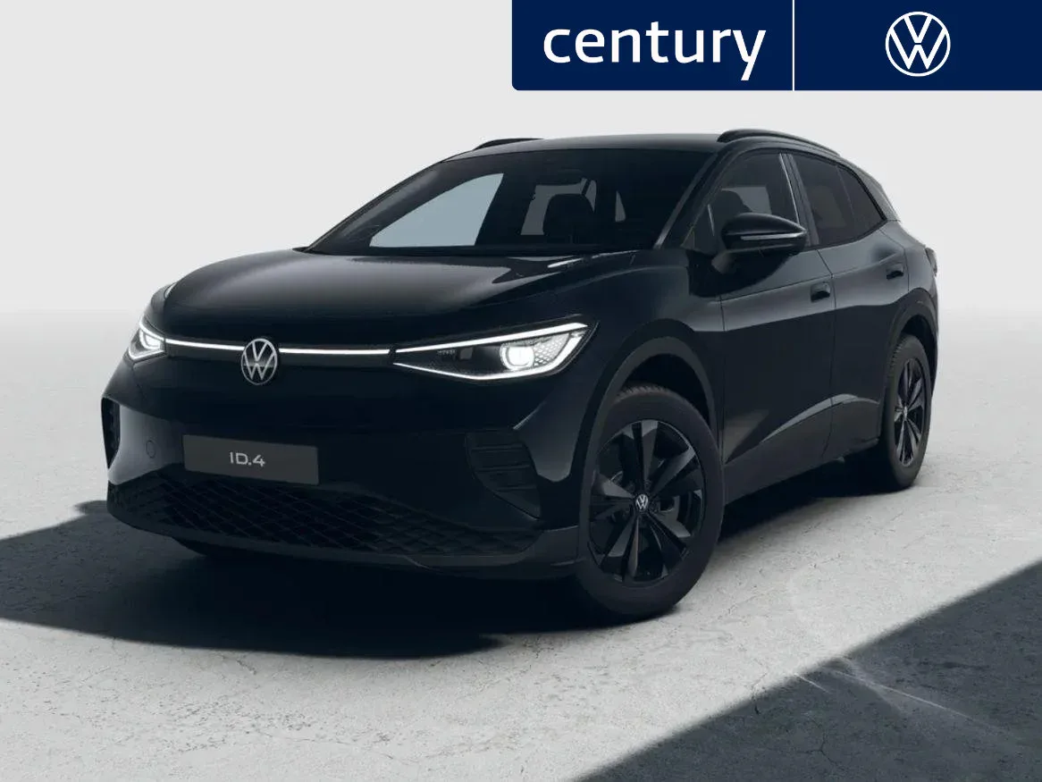 Volkswagen ID.4 (2027) — foto 1