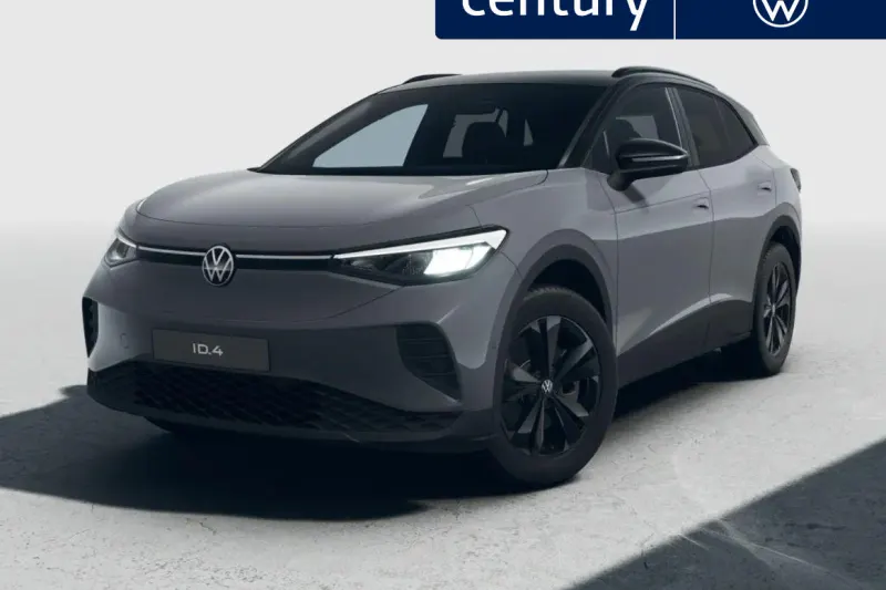 Volkswagen ID.4 (2027)