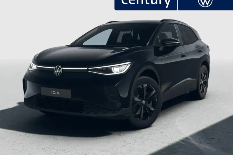 Volkswagen ID.4 (2027)