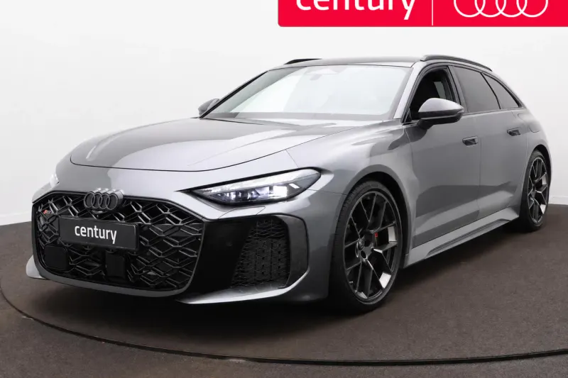 Audi RS 5 (2026)