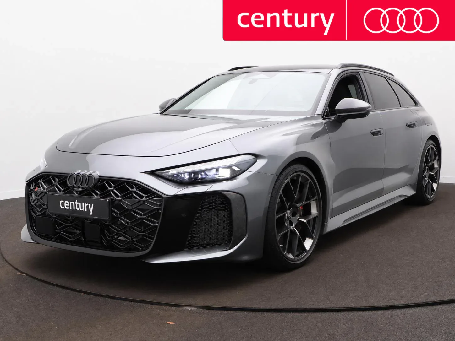 Audi RS 5 (2026) — foto 1