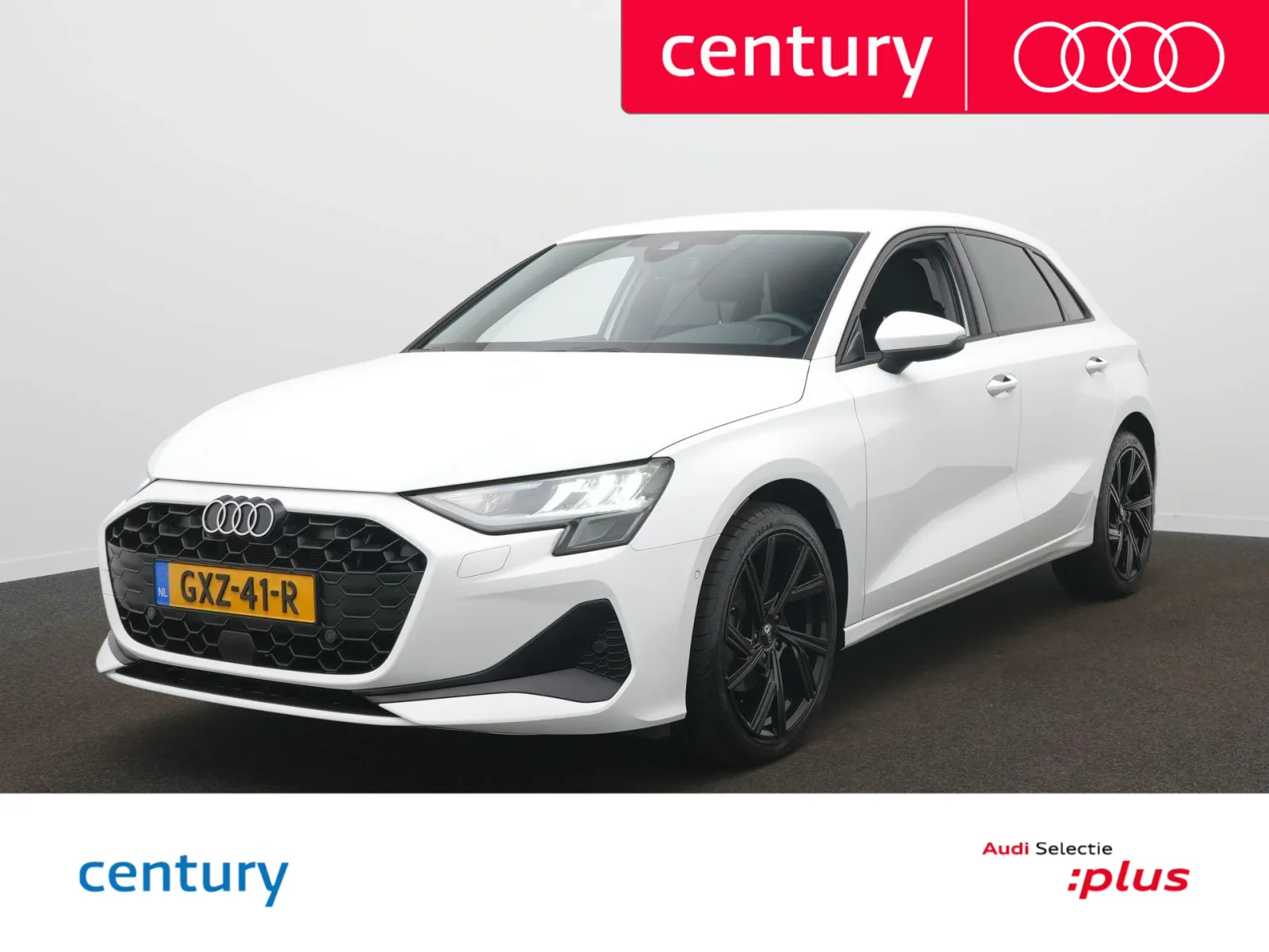 Audi A3 (2025) — foto 1