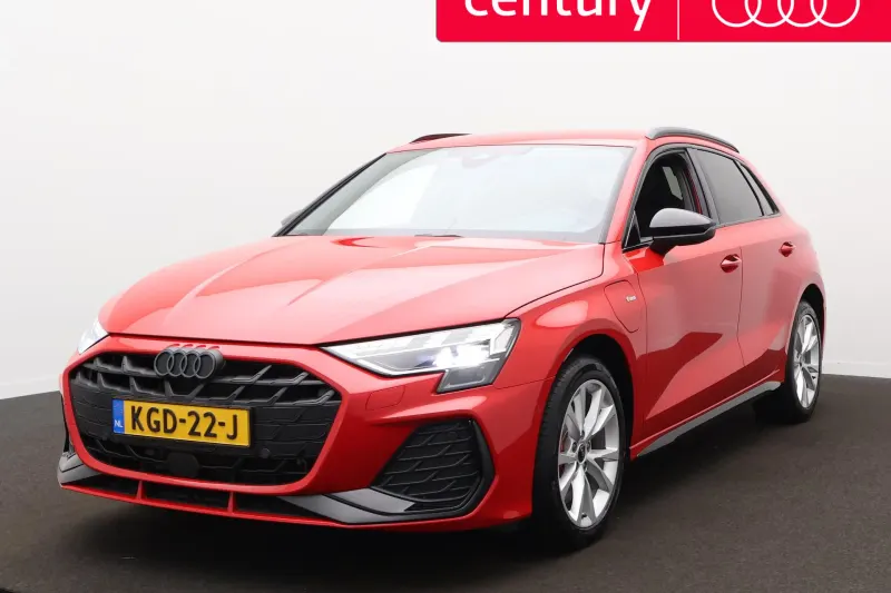 Audi A3 (2025)
