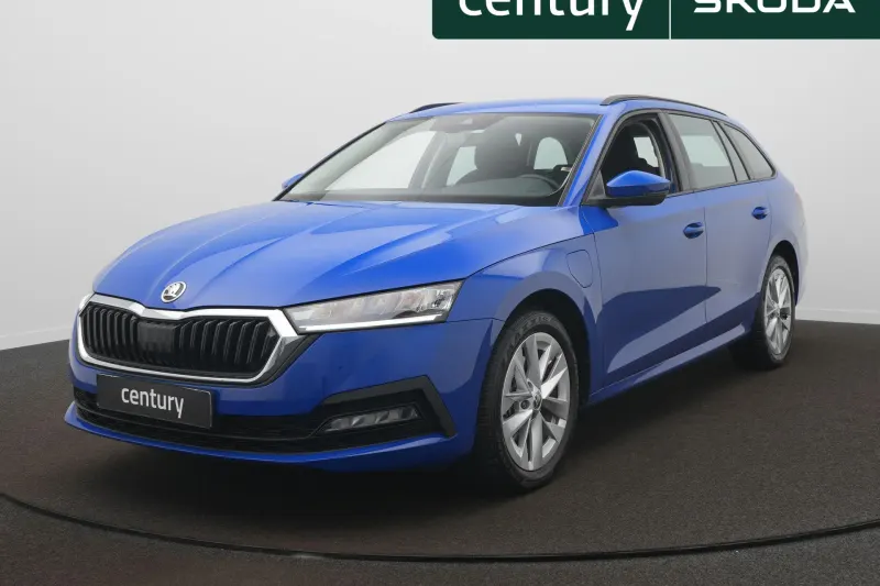 Škoda Octavia (2023)