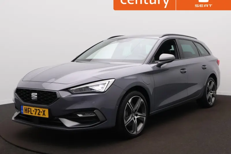 SEAT Leon Sportstourer (2025)
