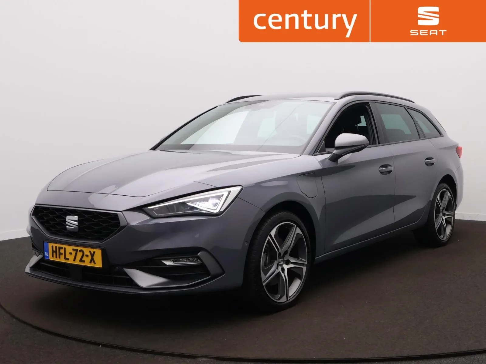 SEAT Leon Sportstourer (2025) — foto 1