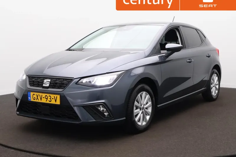 SEAT Ibiza (2024)