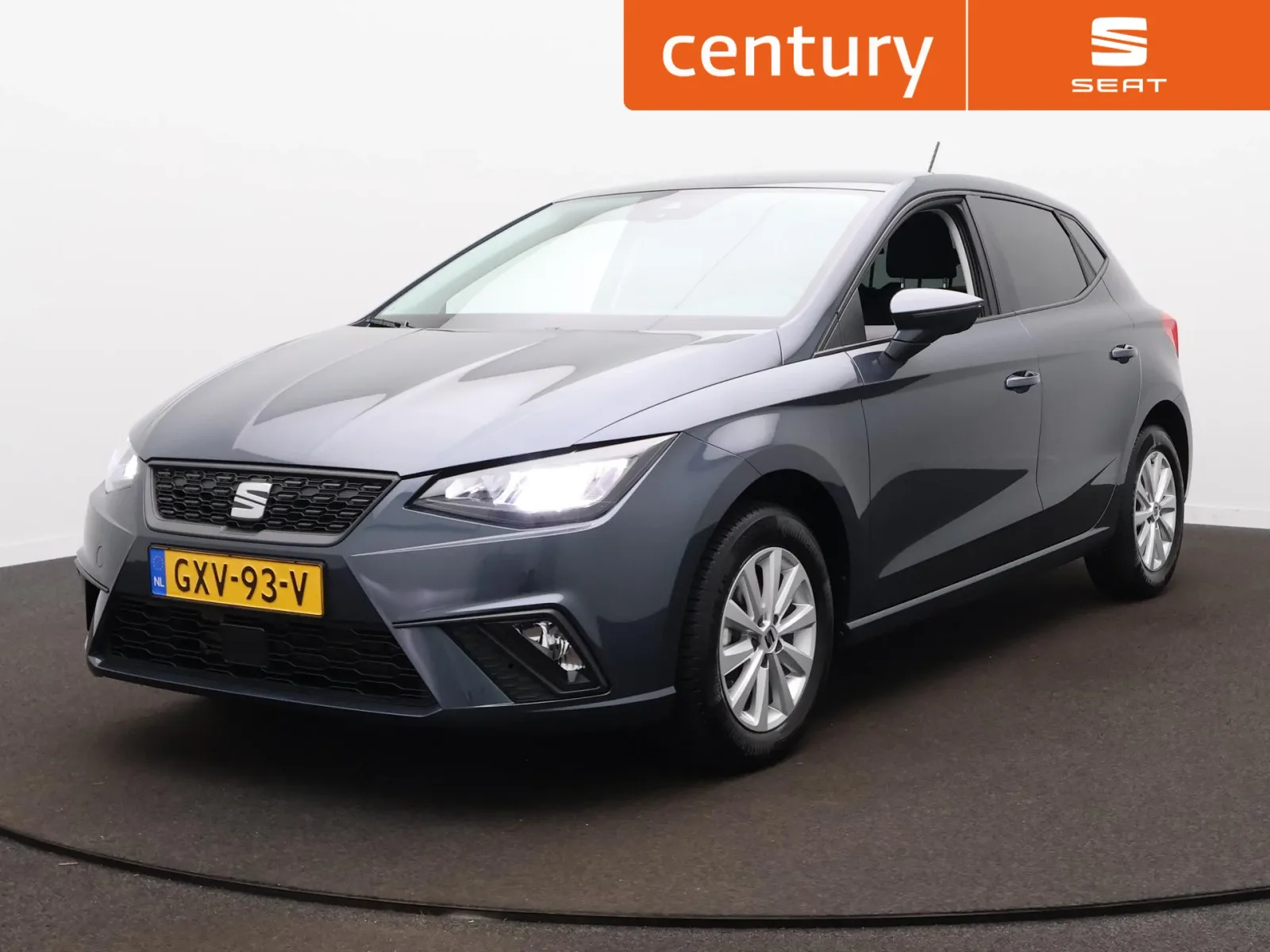 SEAT Ibiza (2024) — foto 1