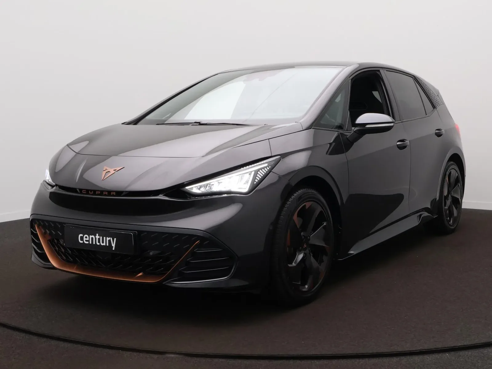 CUPRA Born (2022) — foto 1