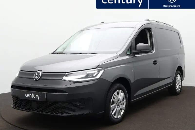 Volkswagen Caddy (2022)