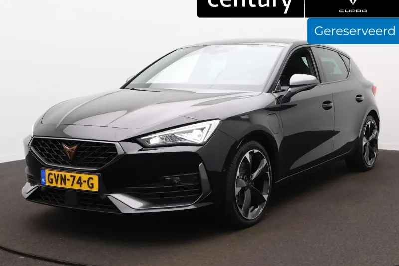 CUPRA Leon (2023)