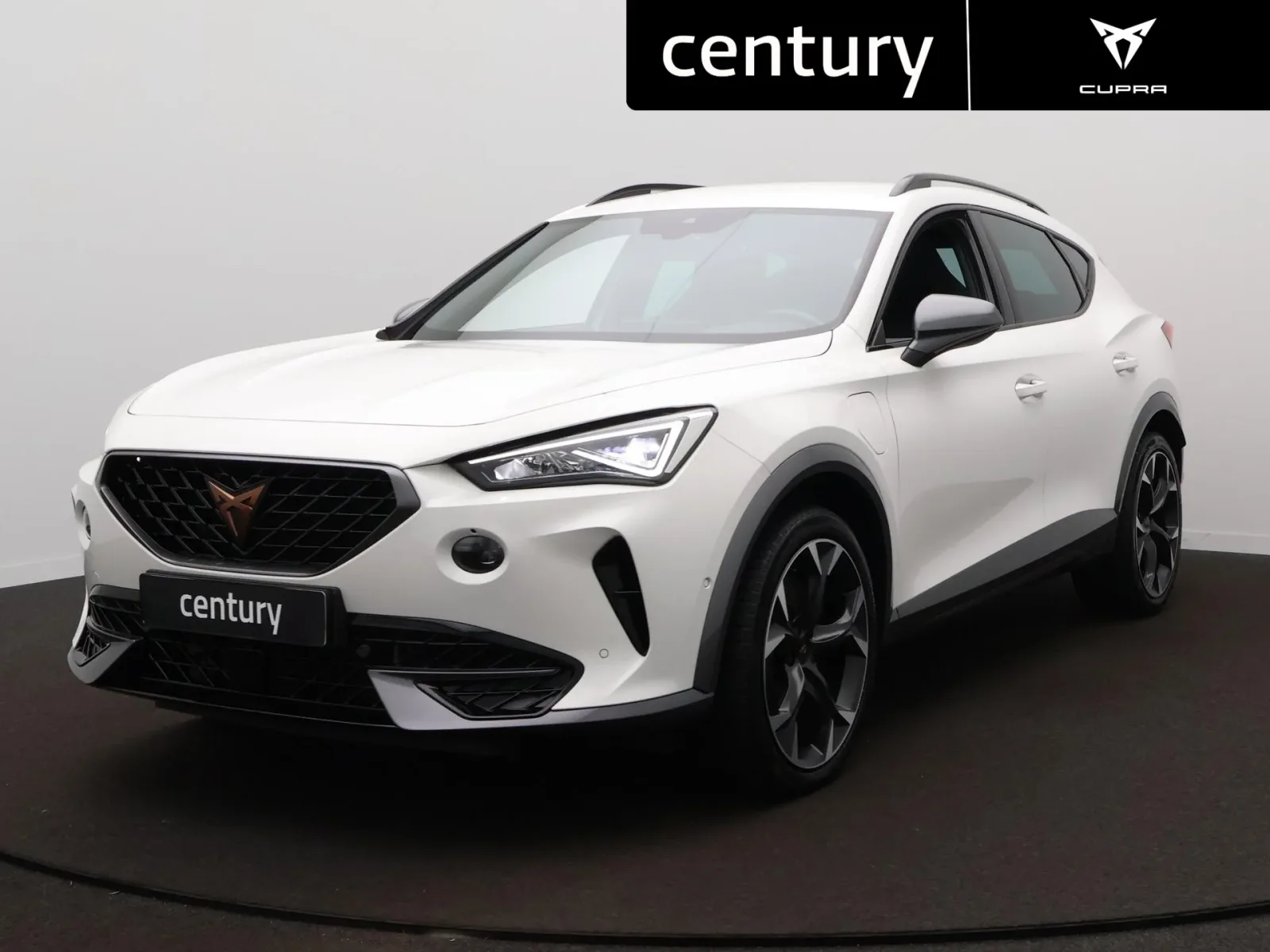 CUPRA Formentor (2024) — foto 1