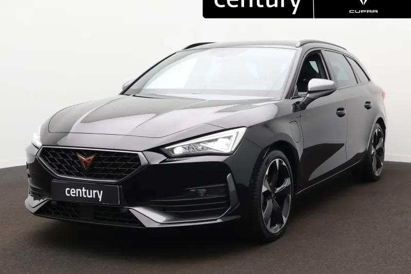 CUPRA Leon Sportstourer (2023)