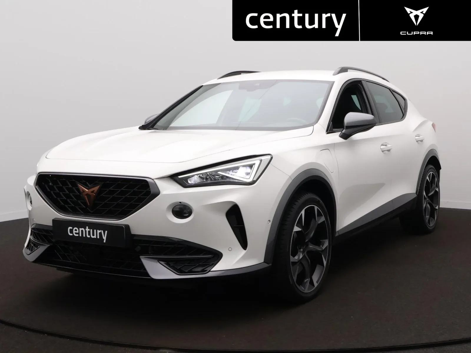 CUPRA Formentor (2024) — foto 1
