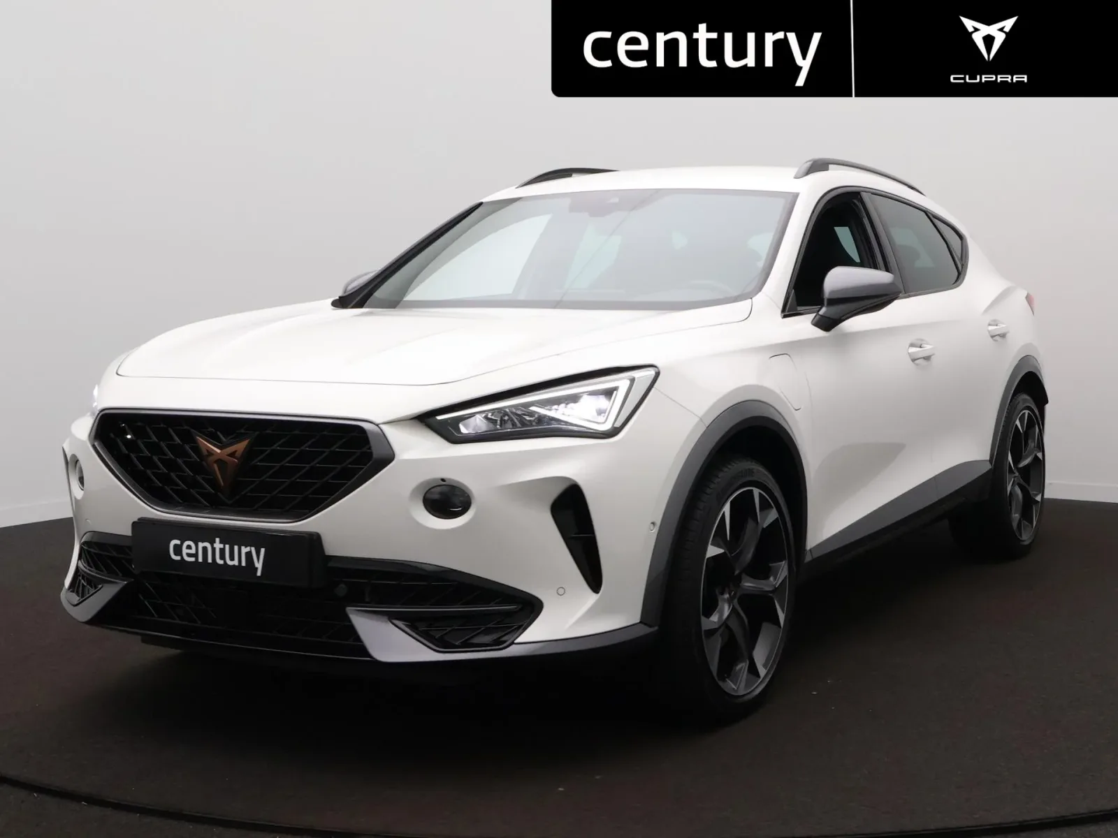 CUPRA Formentor (2024) — foto 1
