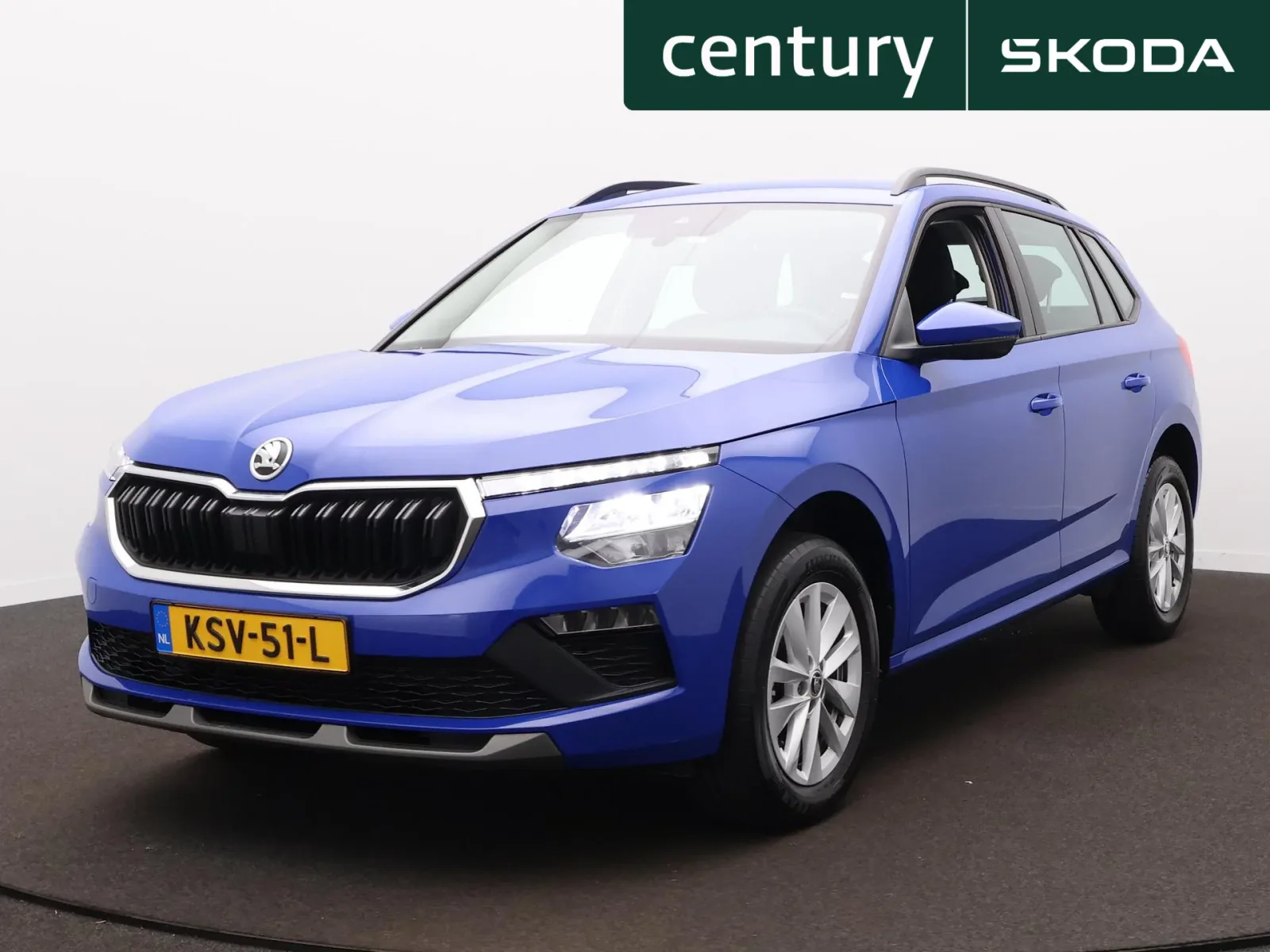 Škoda Kamiq (2024) — foto 1