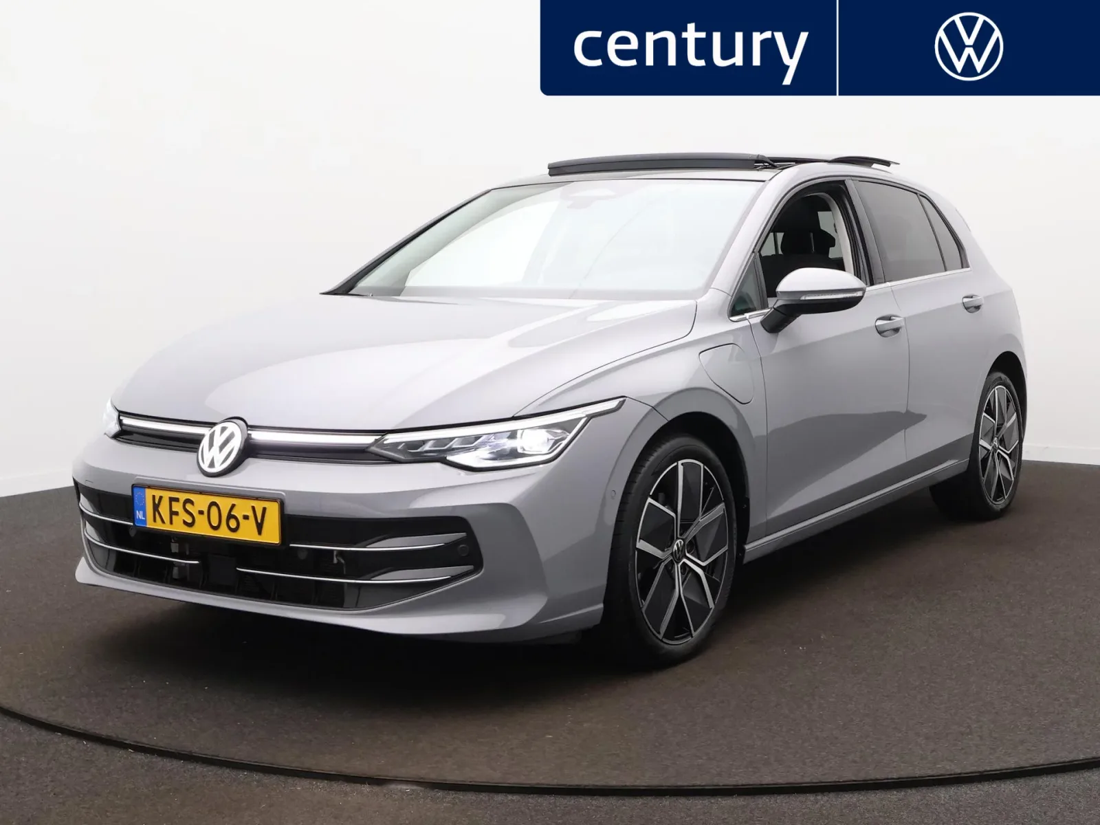 Volkswagen Golf (2026) — foto 1