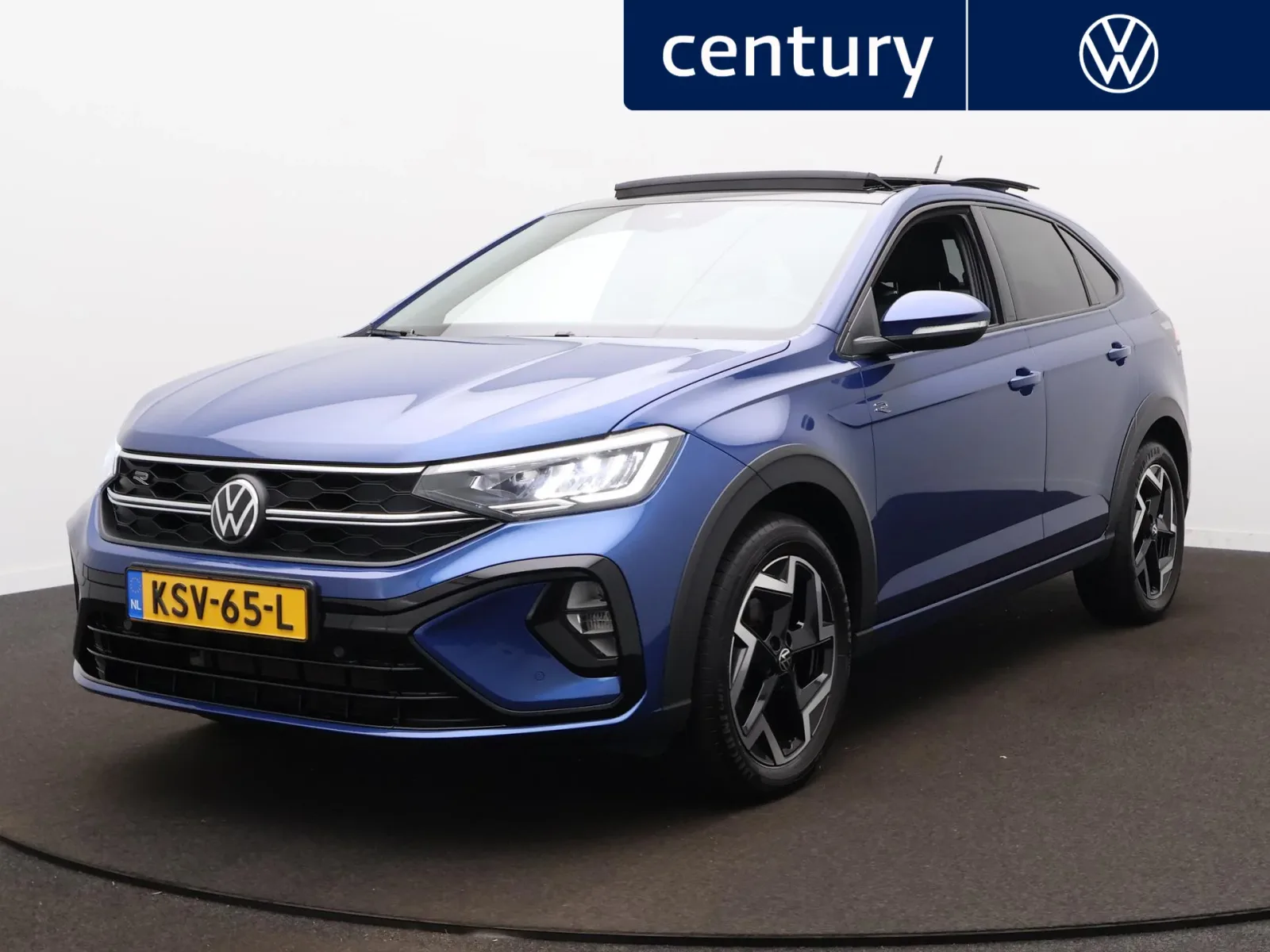 Volkswagen Taigo (2025) — foto 1