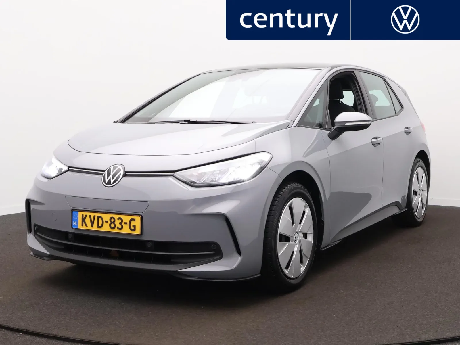 Volkswagen ID.3 (2024) — foto 1