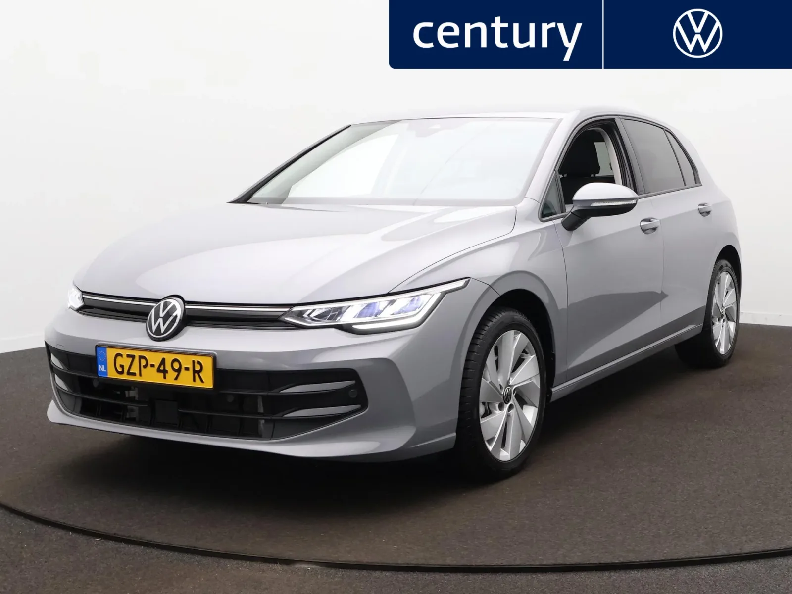 Volkswagen Golf (2025) — foto 1