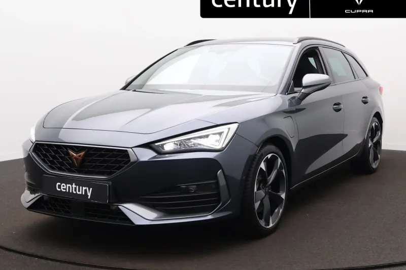 CUPRA Leon (2023)