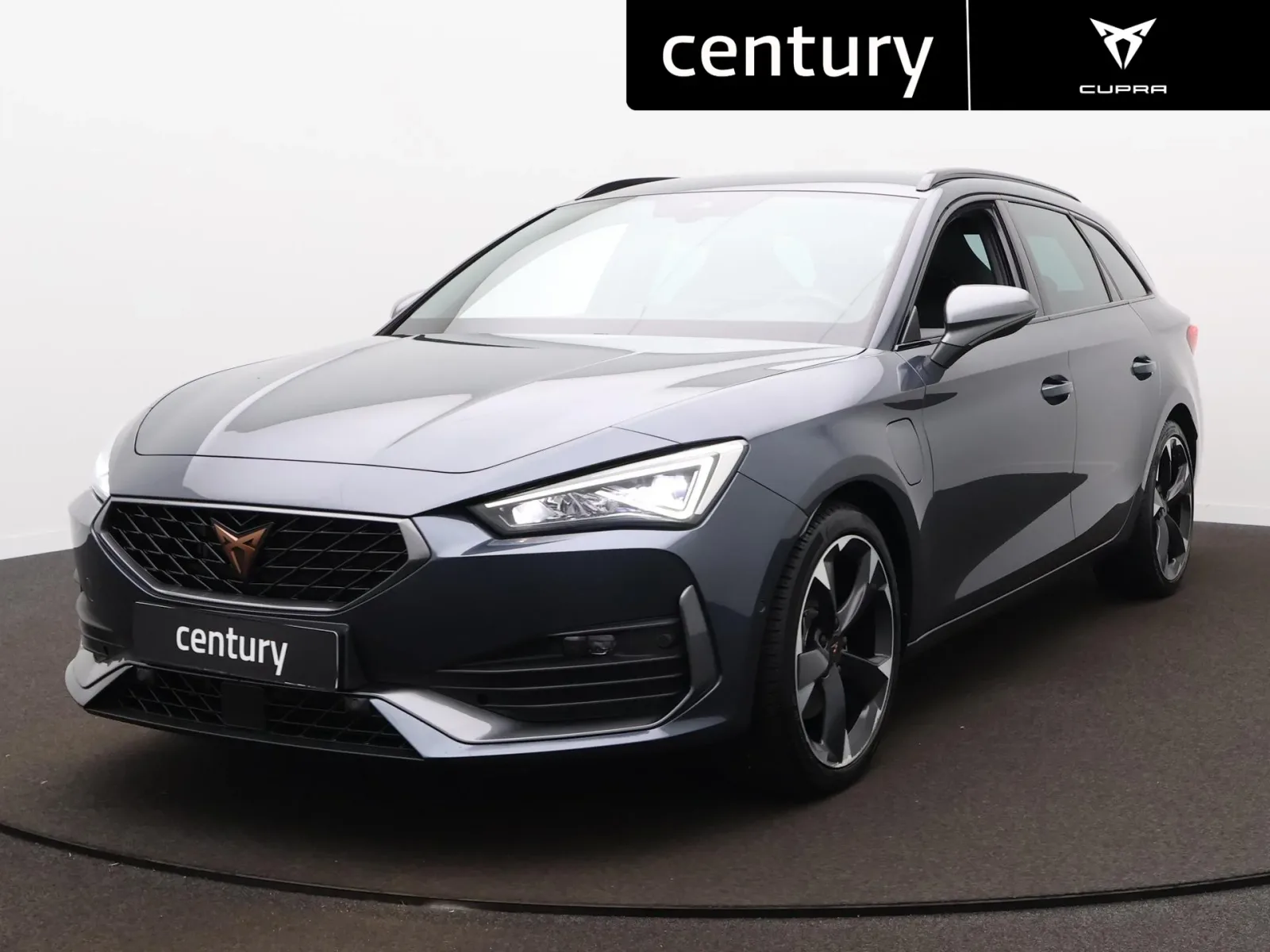 CUPRA Leon (2023) — foto 1