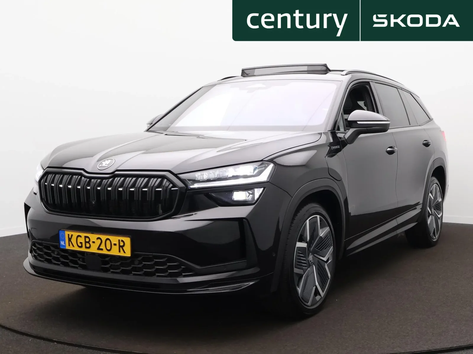 Škoda Kodiaq (2026) — foto 1