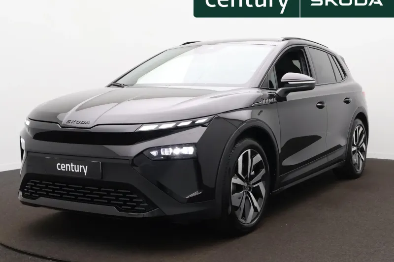 Škoda Elroq (2025)