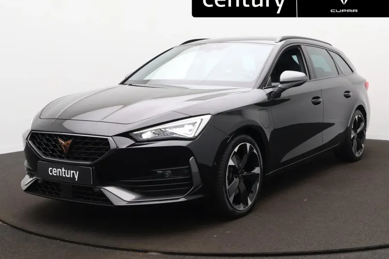 CUPRA Leon Sportstourer (2023)