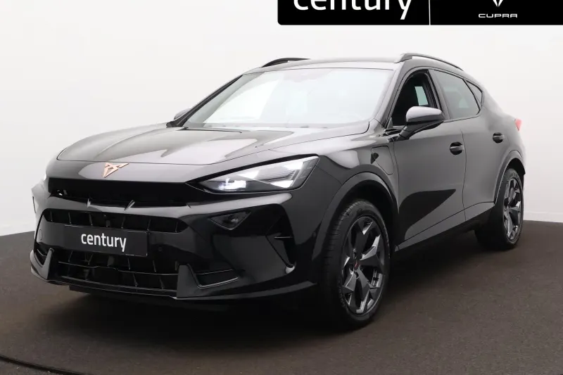 CUPRA Formentor (2025)