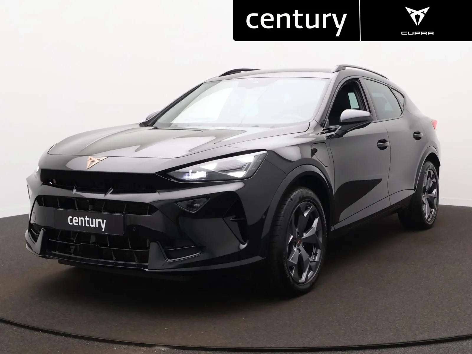 CUPRA Formentor (2025) — foto 1