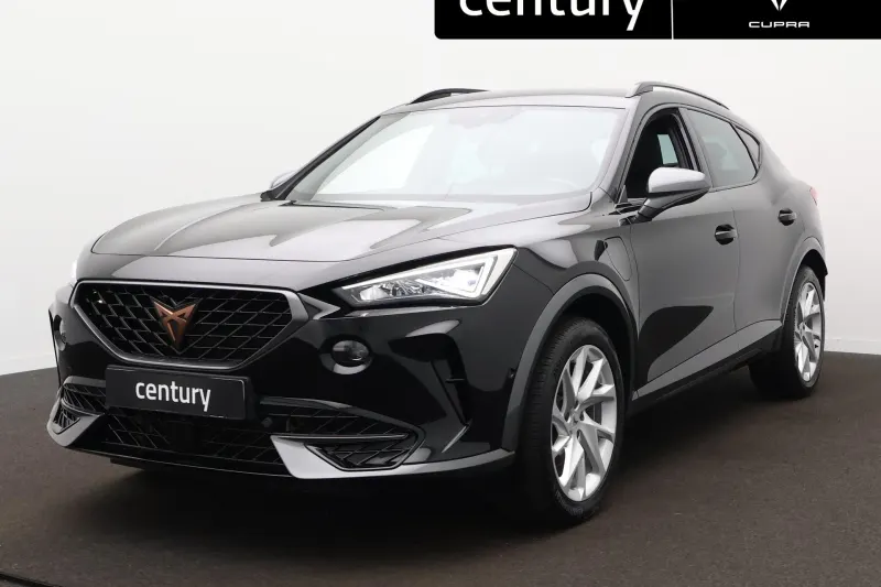 CUPRA Formentor (2023)