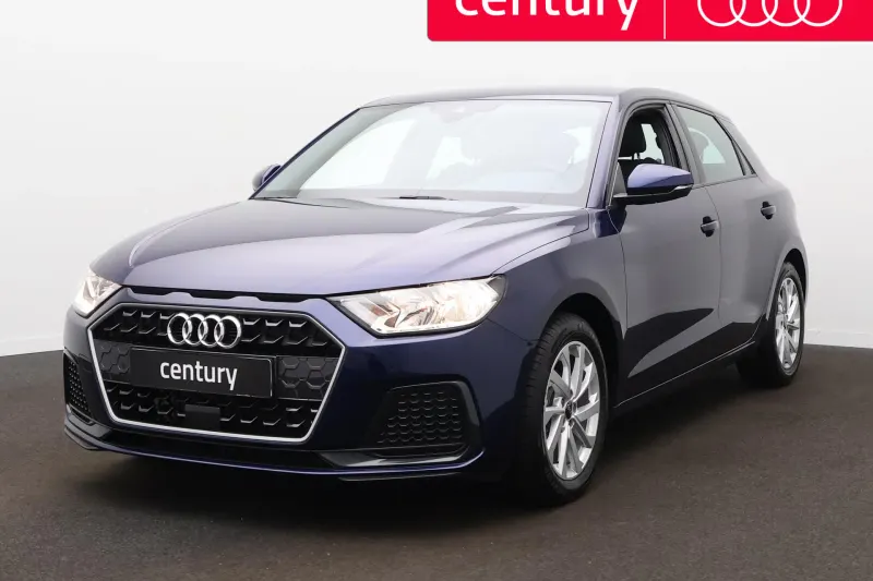 Audi A1 (2025)