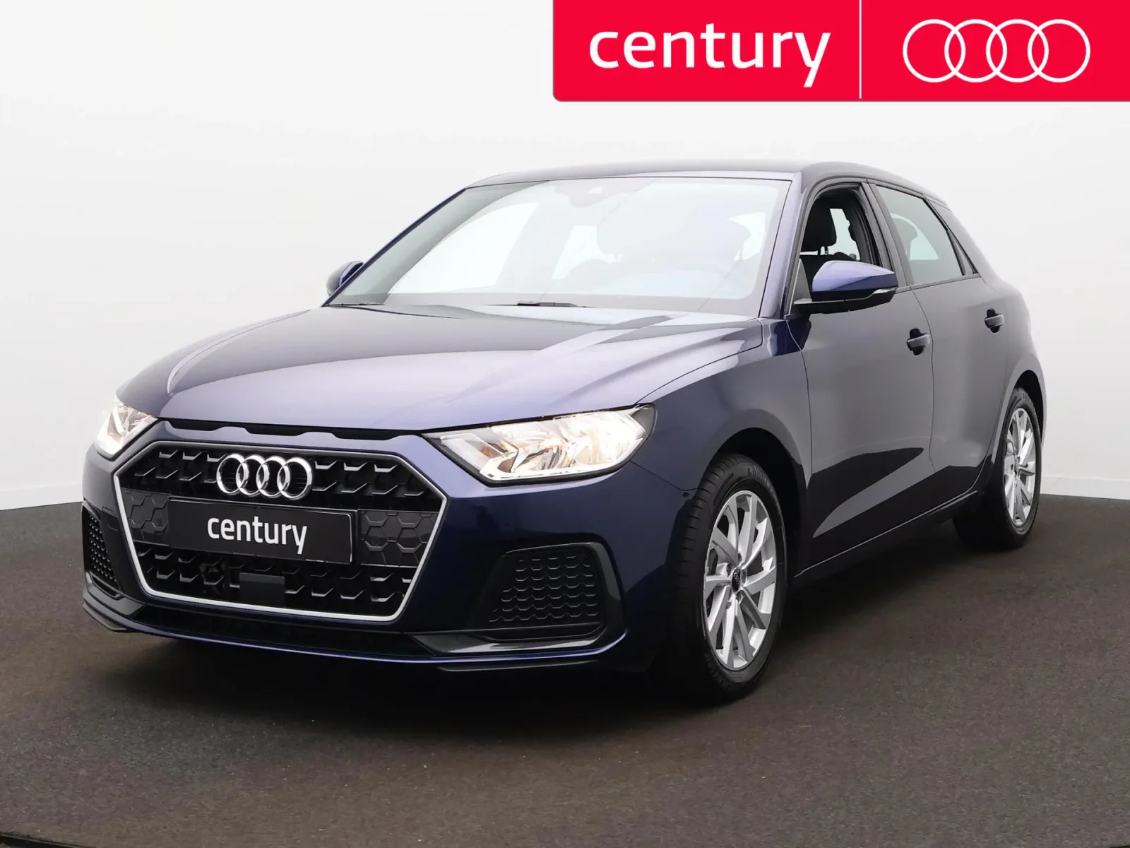Audi A1 (2025) — foto 1