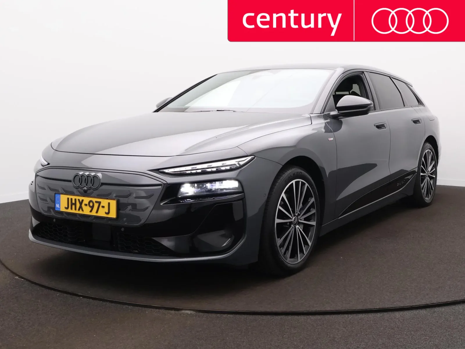 Audi A6 (2025) — foto 1