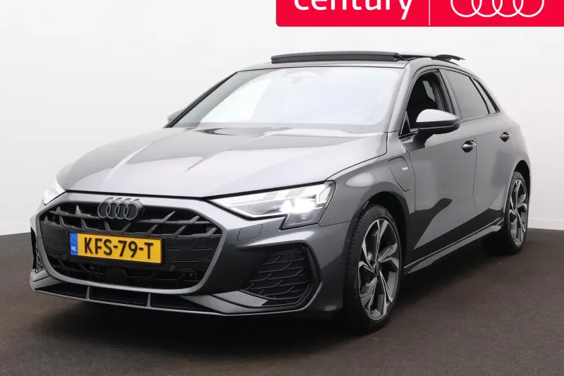 Audi A3 (2026)